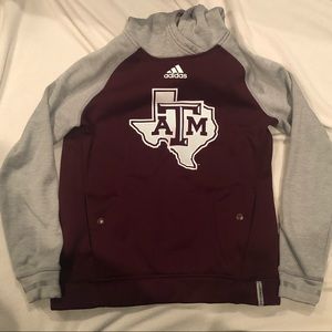 Texas A&M sweatshirt